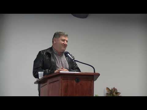 2019 12 15 Mihai Filimon. Fericirea, asa cum o vede Dumnezeu