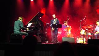 Chimaira @ Jazzfestival Willisau - Intro & Bon Voyage