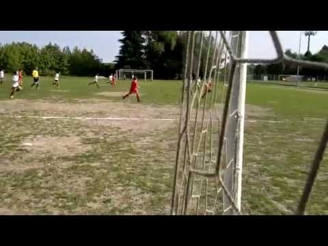 10.05.2014 REAL MARTELLAGO Vs LAGUNA VENEZIA 0-1  0-3  3-5