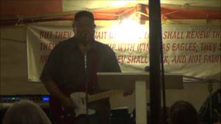 Michael Ray  -  On The Way Home