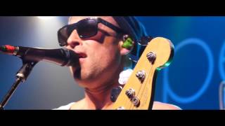 Pepper - &quot;Road to Ohana&quot; Documentary