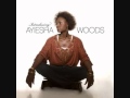 Ayiesha Woods- Beauty 