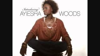 Ayiesha Woods- Beauty