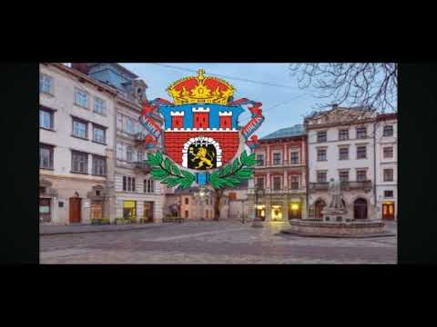 Lwów na zawsze polski (Lviv forever polish)