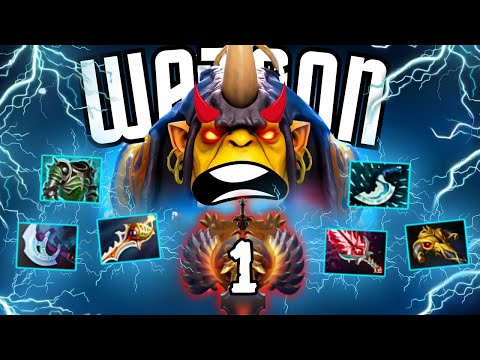 How Rank Top 1 Plays Alchemist against MIRACLE