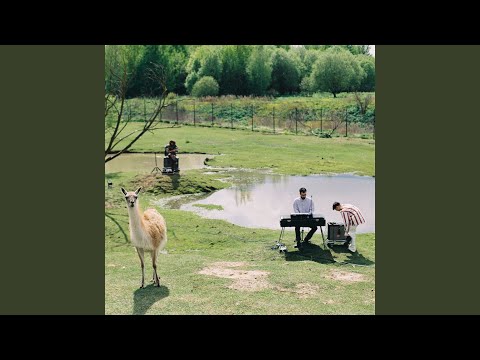 Video thumbnail for Это джаз (Acoustic version) (It’s Jazz)