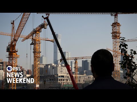 How China’s engineering mindset has shaped its modern infrastructure and society