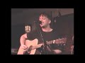 Ween - If You Could Save Yourself You'd Save Us All - 2002-02-21 Bryn Mawr PA The Point