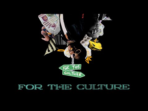 Az PRN - For The Culture [Full EP], Prod by (Willy Wallas & CAMZER)