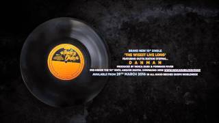 Indica Dubs: Danman - The Wisest Live Long / Indica Dubs & Forward Fever - Menelik I Dub [ISS035]