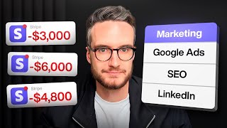 Why Marketing Will Bankrupt Your Business 