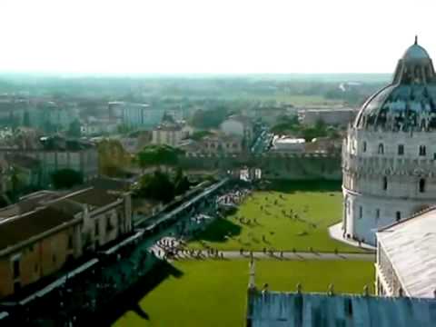 Easy Driver RAI 1 - Pisa capitale della e-mobility