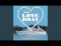 THE LOVE BOAT (Theme from the Television Series)