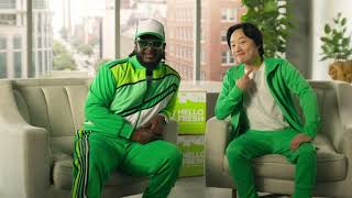  2023 T-Pain & Jimmy O. Yang Campaign Version 1
