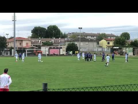 Veneto - Giovanissimi Regionali U15 Girone C - Giornata 1 - Bibione vs Team Biancorossi