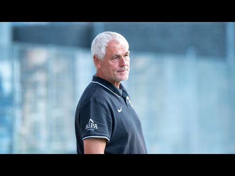 Großaspach entlässt Trainer Boysen