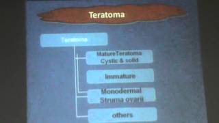 43) Dr.Samira 29/3/2016 [ Diseases of the ovary - placenta - vulva -  vagina ]
