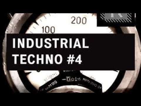According2plan - heavyindustrialtechno 180bpm