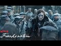 Frankenstein 2025 Movie Hindi Dubbed Full Movie Hindi Explained 4k Video Hollywood Movie