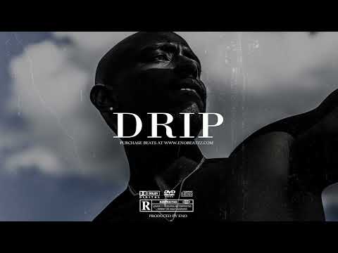 Afrobeat Wizkid x Buju x Tems x Drake type beat "DRIP" |  Afrobeat Instrumental 2022