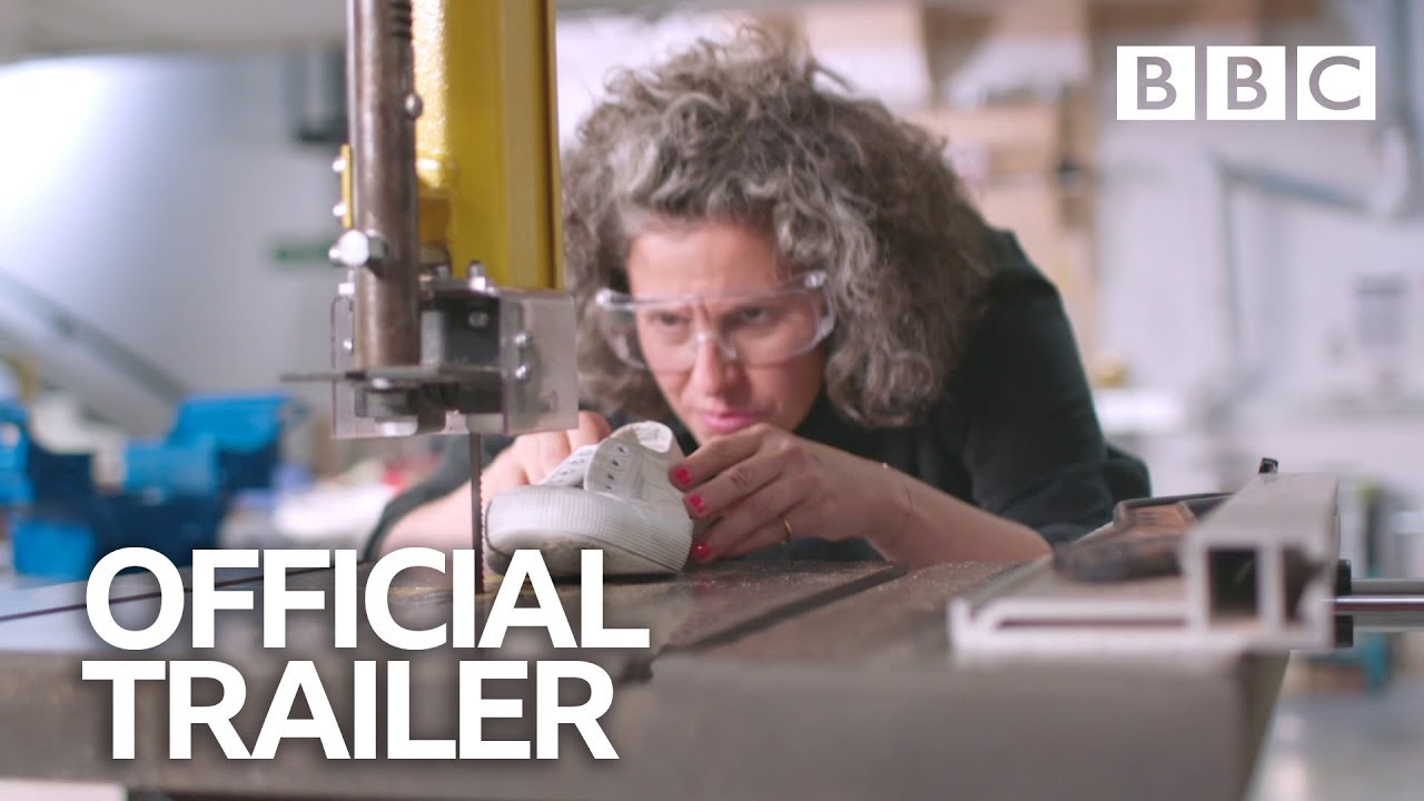 How To Make: Trailer | BBC Trailers