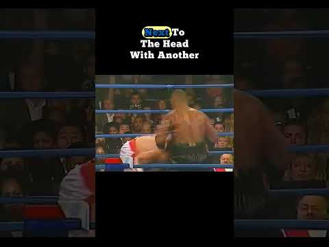 ТОТАЛЕН ХАОС! Майк Тайсън срещу Андрю Голота | Heavyweight Riot 😱🥊 #акцентиотбокса #бокс