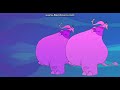 Pooh S Heffalump Movie The Horribly Hazardous Heffalump Italian