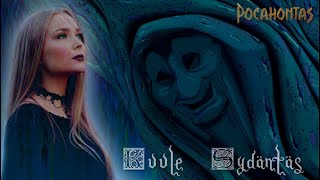 Kuule Sydäntäs / Listen With Your Heart (Pocahontas Finnish Cover)