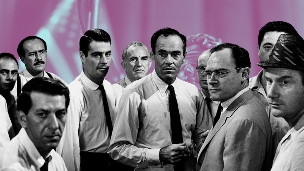 The Radical Idea at the Heart of 12 Angry Men