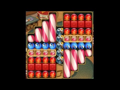 TOY BLAST level 2903