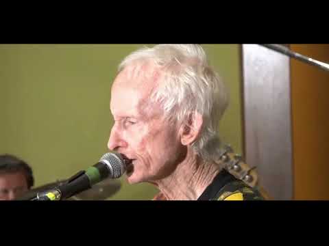 "Riders on the Storm" - The Doors - Robby Krieger and Friends