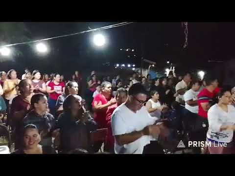 Asamblea rcc Desde Nueva Arcadia Copan 