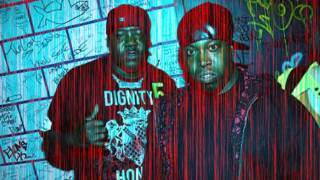 M.O.P. feat.Busta Rhymes - Ante Up / Woo-Hah!! Got You All in Check (REMIX) (HD)