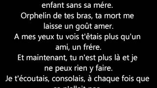 A quel point je t'aime - Keen'v et Lorelei.