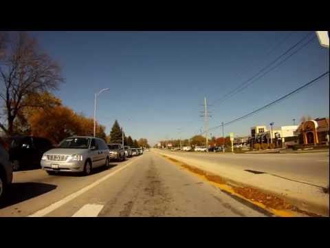 This Man Eluded Police On His Motorcycle, Watch The YouTube Video That Led To His Arrests