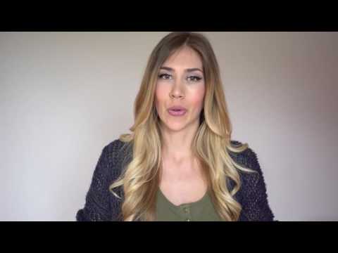 Crave Healthy Food video.