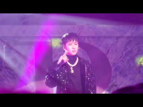 180125 VIXXLR ECLIPSE Tokyo [ VIXXLR-feeling ] -빅스엘알 이클립스 도쿄 콘서트 RAVI focus