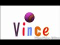 Vince Logo Effects