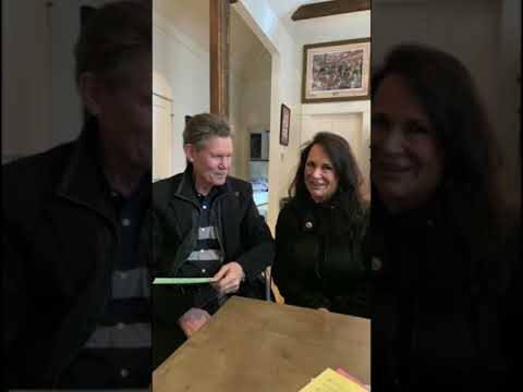 Ep 2 | Part 1: How Well Do You Know Your Man ft. Randy & Mary Travis // Y’all, Mary knows her man!