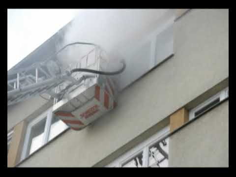 Abschlussübung BTF 2009