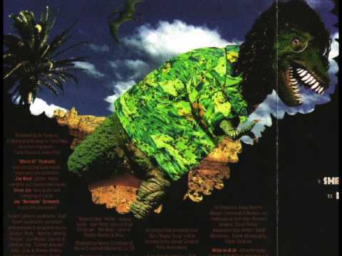 Video thumbnail for Jurashiku Park (ジュラシック・パーク アル)