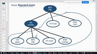 [AI] Week05 P1 BFS and Uniform cost search