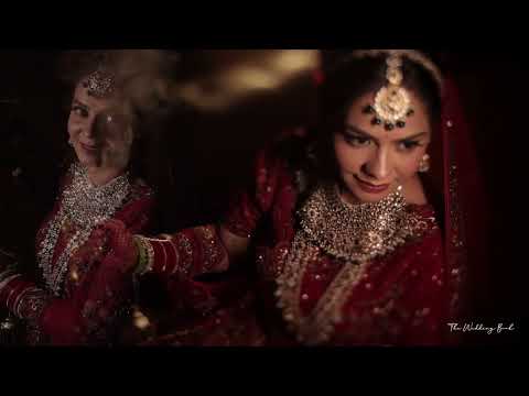 Wedding Photographer portfolio by The Wedding Book in Delhi - Photo 3