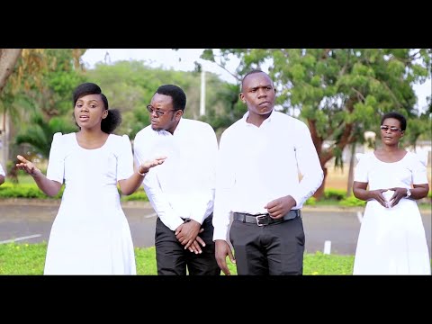 Amani Choir Nyangoto - Babeli Official Video
