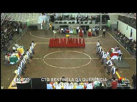 3ª Inter-regional do ENART 11/10/2015 - Frederico Westphalen