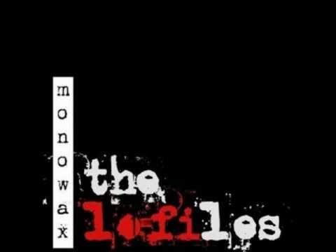 Monowax ft. Krazy Race - I Won't Stop (Remix)