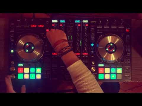 [REGGAETON] Halloween Mix! - Dj Hachex