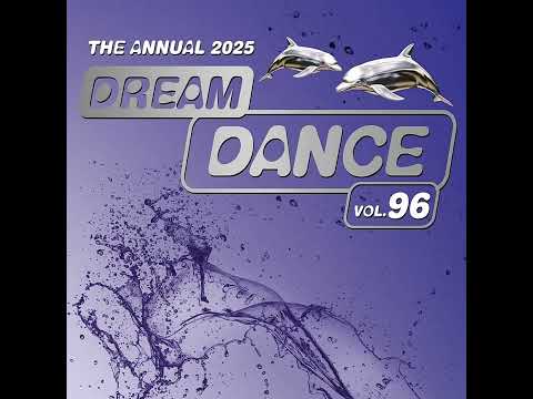 VA: Dream Dance Vol.96 - The Annual 2025
