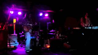 Maria Taylor- Denver, Colorado Part II 01/05/14