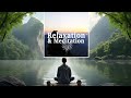 🟢 Vivian Giovani - Sunny Fields [Relaxing & Meditation Music]